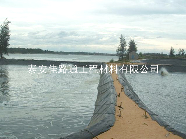 炭黑加入鱼塘防渗膜,为其性能增强做贡献 炭黑加入鱼塘防渗膜,为其性能增强做贡献