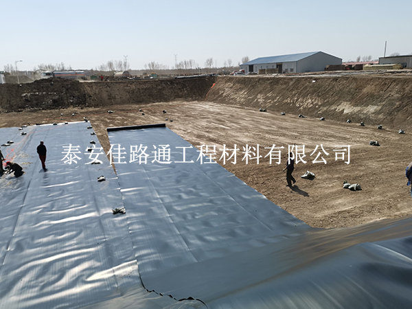 如何高效处理污水处理防渗膜的接缝:简洁与创新并行 如何高效处理污水处理防渗膜的接缝:简洁与创新并行