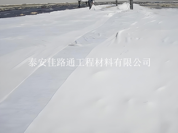 如何选择长丝土工布厂家:一份简明指南 如何选择长丝土工布厂家:一份简明指南