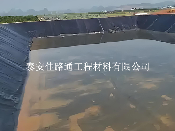 影响污水处理防渗膜施工成本因素的探讨 影响污水处理防渗膜施工成本因素的探讨
