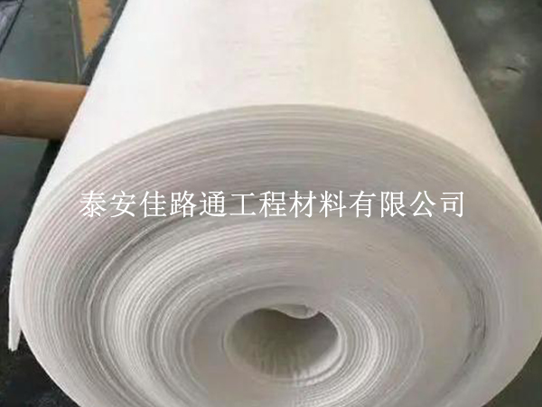 PP丙纶土工布:焊接施工的艺术与科学 PP丙纶土工布:焊接施工的艺术与科学