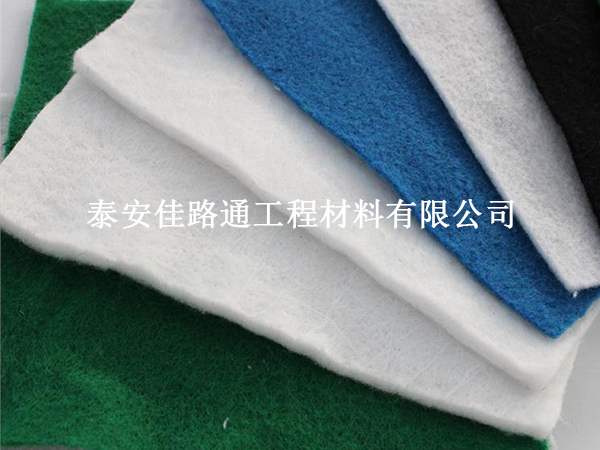 影响长丝土工布施工效果的原因探析 影响长丝土工布施工效果的原因探析