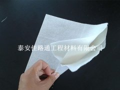 防渗复合土工膜裁剪技巧：精准高效的艺