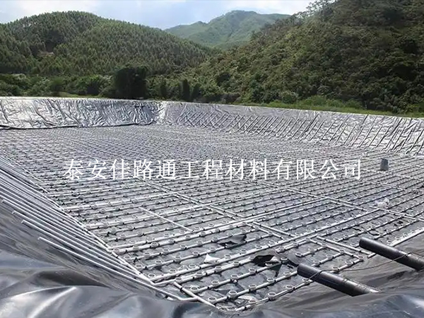 水产养殖新宠:防渗土工膜带来革命性变革 水产养殖新宠:防渗土工膜带来革命性变革