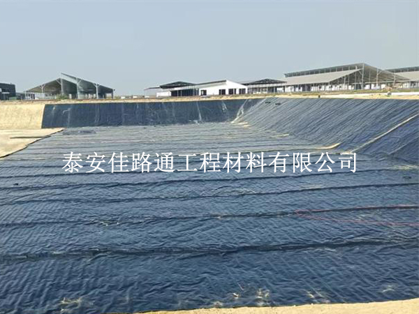 污水处理防渗膜的延伸功能:守护水资源的新篇章 污水处理防渗膜的延伸功能:守护水资源的新篇章