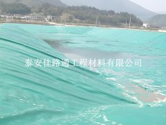 垃圾填埋场防渗膜挑选技巧：筑起绿色屏障的秘