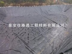 污水处理防渗膜施工检测技巧全攻略