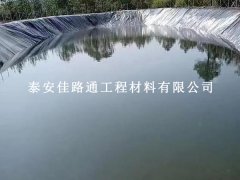 藕池防渗膜质量检测全攻略：确保您的投资安全