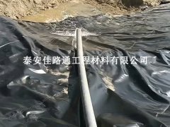 污水处理防渗膜电焊修复技巧详解