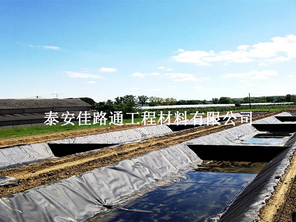 污水处理防渗膜施工必备工作指南 污水处理防渗膜施工必备工作指南